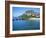 Castelsardo, Sardinia, Italy, Europe-Sheila Terry-Framed Photographic Print