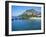 Castelsardo, Sardinia, Italy, Europe-Sheila Terry-Framed Photographic Print