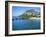 Castelsardo, Sardinia, Italy, Europe-Sheila Terry-Framed Photographic Print