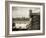 Castillo De Los Tres Reys Del Morro, Commonly known as El Morro, across Bay from Havana City, Cuba-Paul Harris-Framed Photographic Print