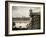 Castillo De Los Tres Reys Del Morro, Commonly known as El Morro, across Bay from Havana City, Cuba-Paul Harris-Framed Photographic Print