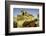 Castillo de San Felipe de Barajas, Cartagena, Colombia-Jerry Ginsberg-Framed Photographic Print