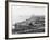 Castillo Del Morro, Havana-William Henry Jackson-Framed Photo