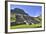 Castillo, Xunantunich Mayan Ruins, Near San Ignacio, Belize, Central America-Richard Maschmeyer-Framed Photographic Print