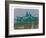 Castilo De Praga-NaxArt-Framed Art Print