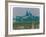 Castilo De Praga-NaxArt-Framed Art Print