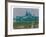 Castilo De Praga-NaxArt-Framed Art Print