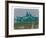 Castilo De Praga-NaxArt-Framed Art Print