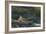 Casting, Number Two, 1894-Winslow Homer-Framed Art Print