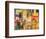 Castle, 2007-08-Derek Balmer-Framed Giclee Print