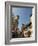 Castle Altenburg, Bamberg, Bavaria, Germany, Europe-Michael Snell-Framed Photographic Print