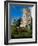 Castle and Jacobean Garden, Lismore Castle, County Waterford, Ireland-null-Framed Photographic Print