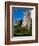 Castle and Jacobean Garden, Lismore Castle, County Waterford, Ireland-null-Framed Photographic Print