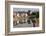 Castle and River Nore, Kilkenny, County Kilkenny, Leinster, Republic of Ireland, Europe-Rolf Richardson-Framed Photographic Print