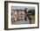 Castle and River Nore, Kilkenny, County Kilkenny, Leinster, Republic of Ireland, Europe-Rolf Richardson-Framed Photographic Print