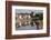 Castle and River Nore, Kilkenny, County Kilkenny, Leinster, Republic of Ireland, Europe-Rolf Richardson-Framed Photographic Print