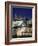 Castle and St Vitus Cathedral, Prague, Czech Republic-Jon Arnold-Framed Photographic Print