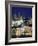 Castle and St Vitus Cathedral, Prague, Czech Republic-Jon Arnold-Framed Photographic Print