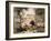 Castle at Tulumc-Frederick Catherwood-Framed Giclee Print