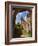 Castle Burg Trausnitz, Landshut, Bavaria, Germany, Europe-Gary Cook-Framed Photographic Print