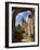 Castle Burg Trausnitz, Landshut, Bavaria, Germany, Europe-Gary Cook-Framed Photographic Print