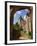 Castle Burg Trausnitz, Landshut, Bavaria, Germany, Europe-Gary Cook-Framed Photographic Print