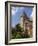 Castle Burg Trausnitz, Landshut, Bavaria, Germany, Europe-Gary Cook-Framed Photographic Print