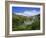 Castle Campbell, Dollar Glen, Central Region, Scotland, UK, Europe-Kathy Collins-Framed Photographic Print