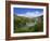 Castle Campbell, Dollar Glen, Central Region, Scotland, UK, Europe-Kathy Collins-Framed Photographic Print