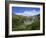 Castle Campbell, Dollar Glen, Central Region, Scotland, UK, Europe-Kathy Collins-Framed Photographic Print