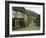 Castle Combe, Wiltshire, England, United Kingdom, Europe-Rainford Roy-Framed Photographic Print