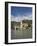 Castle, Danube River, Durnstein, Wachau Valley, Austria-Jim Engelbrecht-Framed Photographic Print