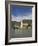 Castle, Danube River, Durnstein, Wachau Valley, Austria-Jim Engelbrecht-Framed Photographic Print