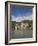 Castle, Danube River, Durnstein, Wachau Valley, Austria-Jim Engelbrecht-Framed Photographic Print