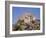 Castle Dating from the 14th Century, St. Michael's Mount, Cornwall, England, United Kingdom-Ken Gillham-Framed Photographic Print