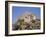 Castle Dating from the 14th Century, St. Michael's Mount, Cornwall, England, United Kingdom-Ken Gillham-Framed Photographic Print