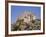 Castle Dating from the 14th Century, St. Michael's Mount, Cornwall, England, United Kingdom-Ken Gillham-Framed Photographic Print