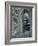 Castle Doorway, County Mayo, Ireland-William Sutton-Framed Photographic Print