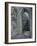 Castle Doorway, County Mayo, Ireland-William Sutton-Framed Photographic Print