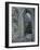 Castle Doorway, County Mayo, Ireland-William Sutton-Framed Photographic Print