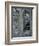 Castle Doorway, County Mayo, Ireland-William Sutton-Framed Photographic Print