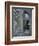 Castle Doorway, County Mayo, Ireland-William Sutton-Framed Photographic Print