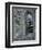 Castle Doorway, County Mayo, Ireland-William Sutton-Framed Photographic Print