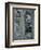 Castle Doorway, County Mayo, Ireland-William Sutton-Framed Photographic Print