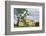 Castle Eckartsau, Austria, the Danube, Eckartsau-Volker Preusser-Framed Photographic Print