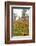 Castle Gate, Rothenburg Ob Der Tauber, Bavaria, Germany, Europe-Miles Ertman-Framed Photographic Print