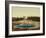 Castle Geyser, Yellowstone National Park, c.1898-American Photographer-Framed Photographic Print