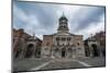 Castle Hall in Dublin Castle, Dublin, Republic of Ireland-Michael Runkel-Mounted Photographic Print