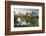 Castle HeidenreichsteinLower Austria, Austria-Rainer Mirau-Framed Photographic Print