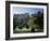 Castle Hill, Basalt Core of an Extinct Volcano, Edinburgh, Scotland, United Kingdom, Europe-Patrick Dieudonne-Framed Photographic Print